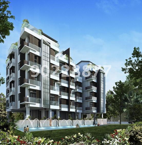 Meridian 38 (D15), Apartment #142332882